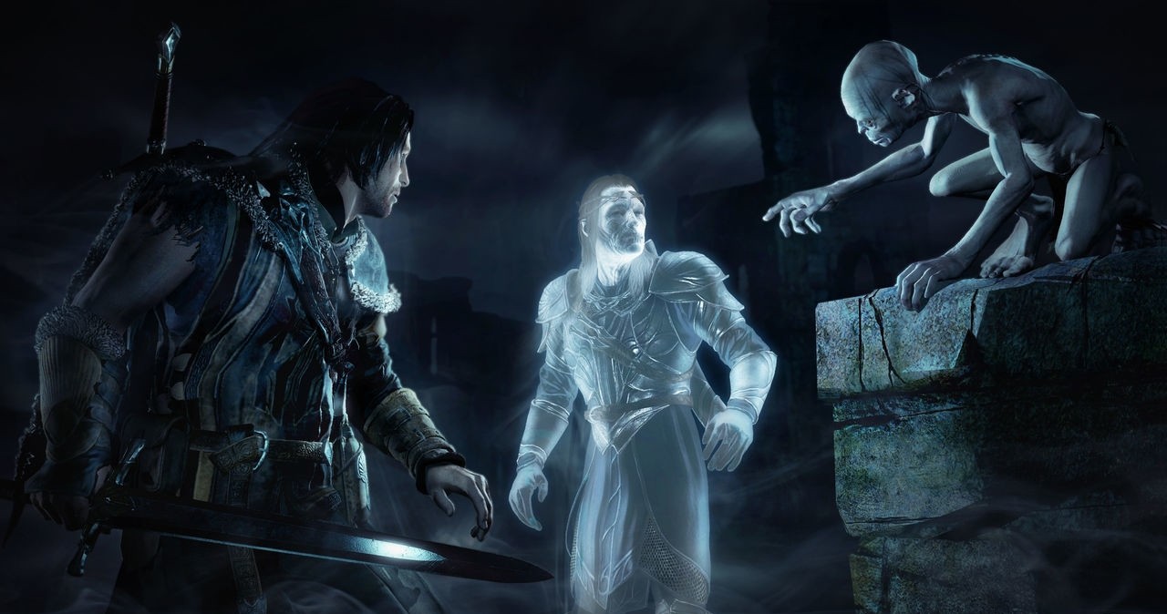 La Tierra-Media: Sombras de Mordor - Imagen 35